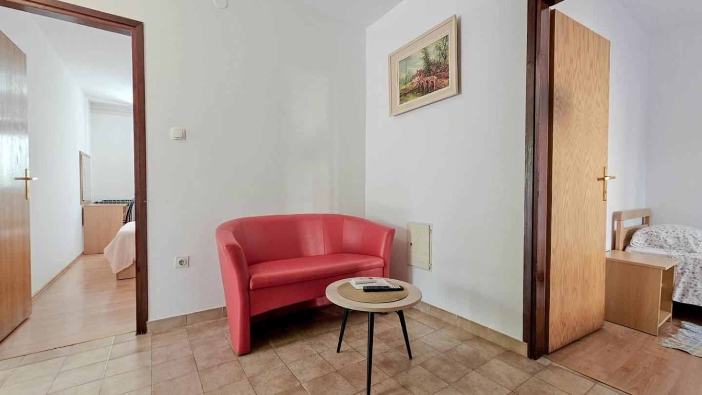 Maja One Apartment Novigrad  Exterior photo