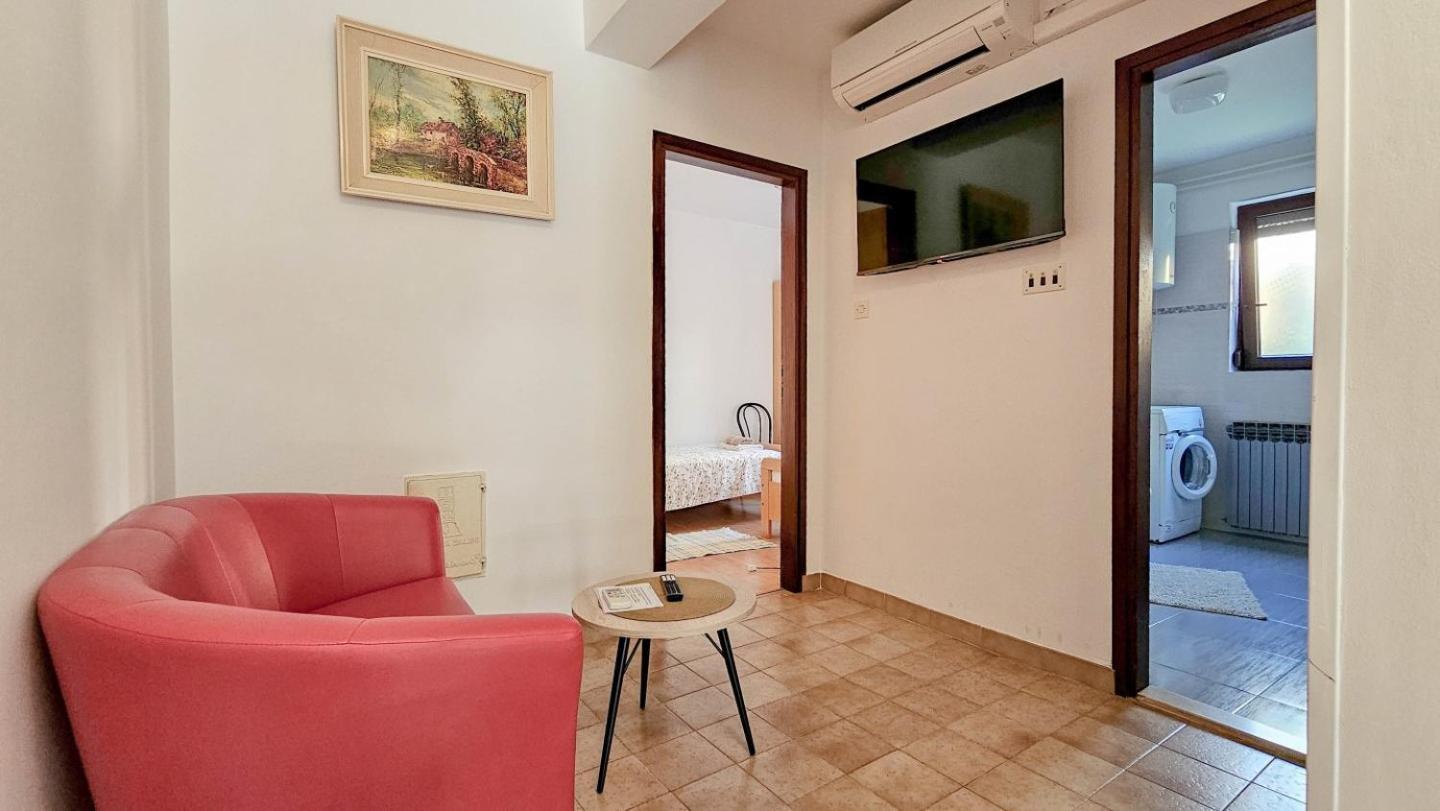 Maja One Apartment Novigrad  Exterior photo