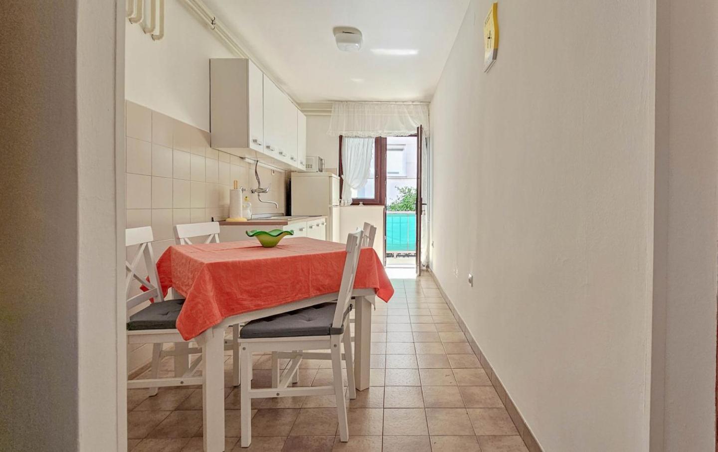 Maja One Apartment Novigrad  Exterior photo